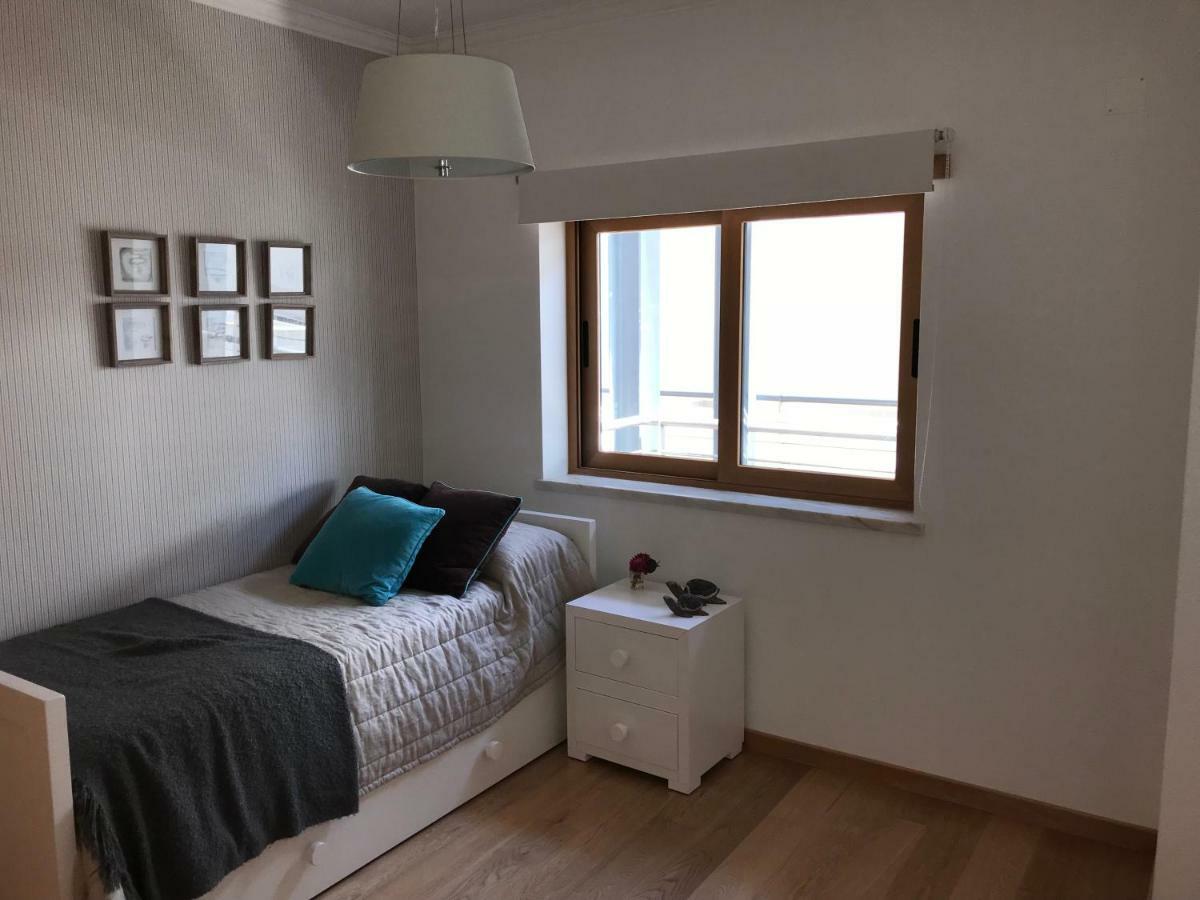 Apartamento Con Vistas Al Mar Sesimbra Exterior photo
