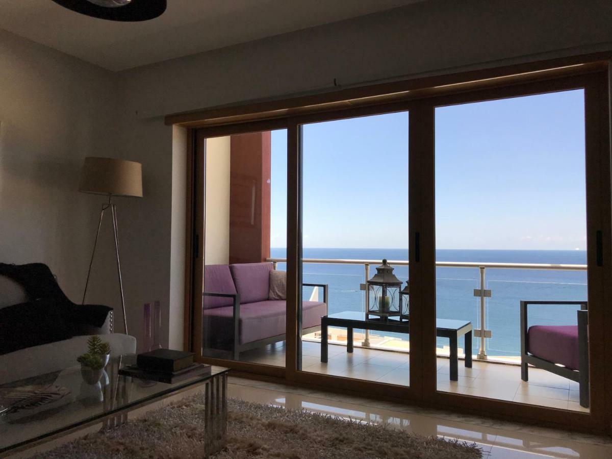 Apartamento Con Vistas Al Mar Sesimbra Exterior photo