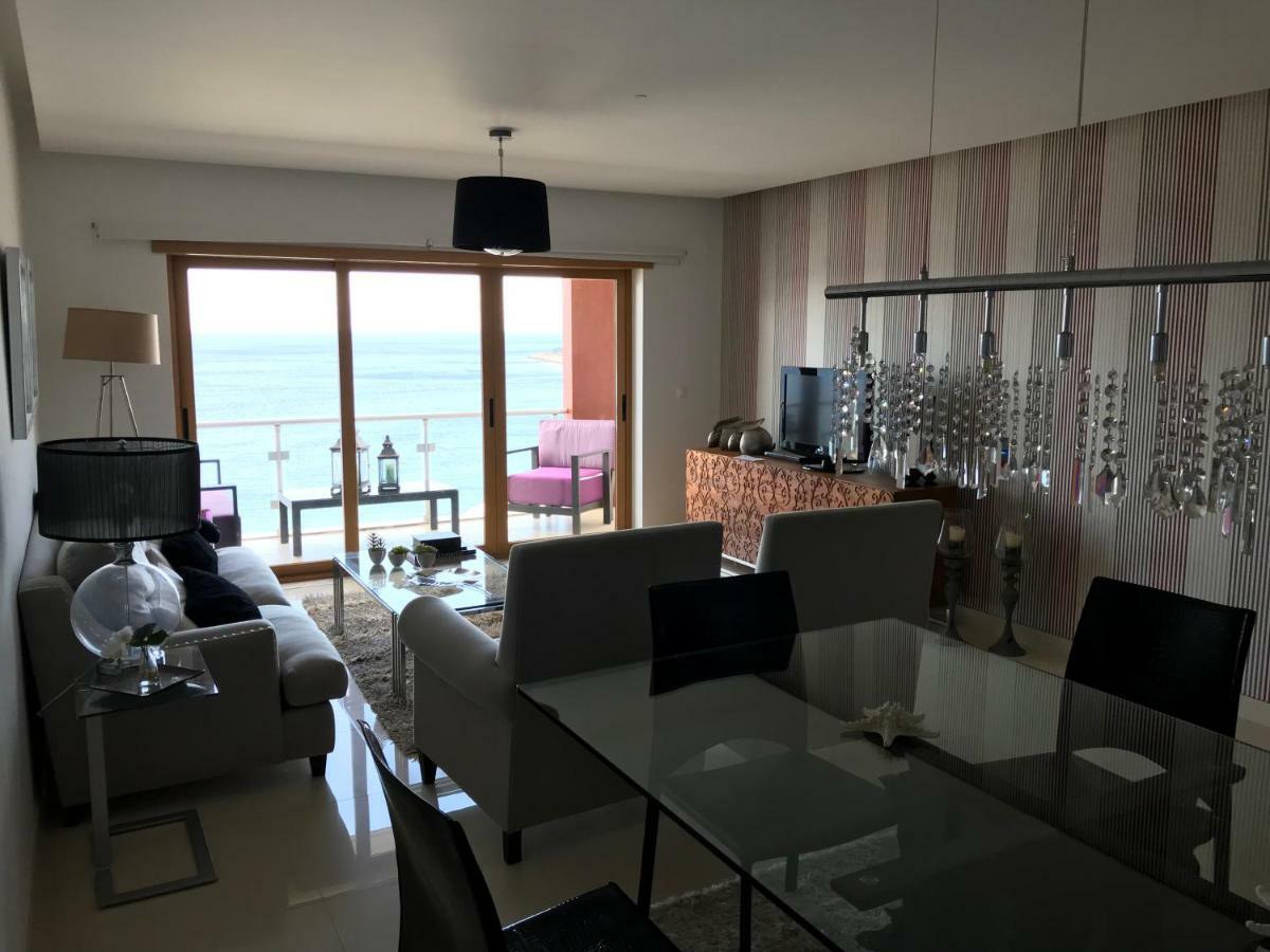 Apartamento Con Vistas Al Mar Sesimbra Exterior photo