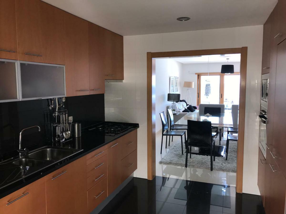 Apartamento Con Vistas Al Mar Sesimbra Exterior photo